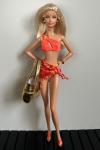 Mattel - Barbie - Barbie Basics - Model No. 07 Collection 003